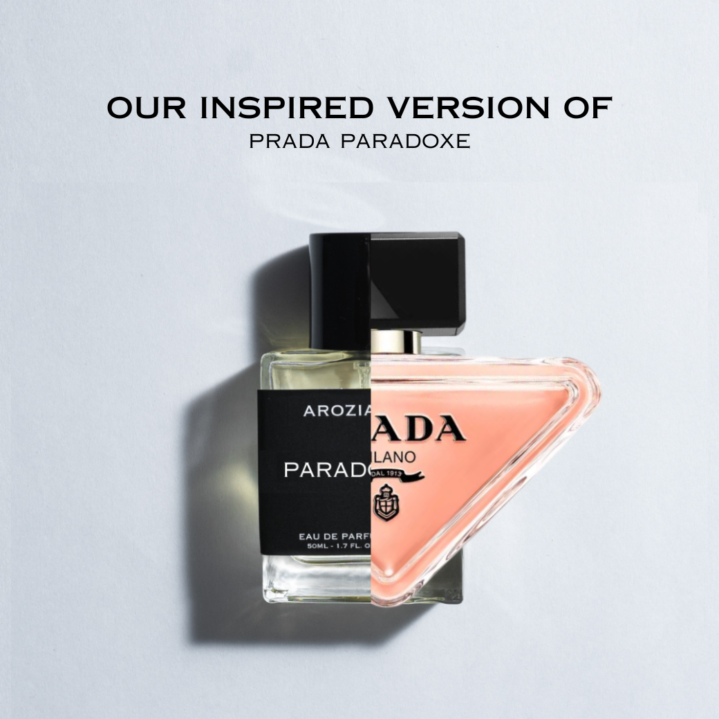 Paradox for Her | Parfum