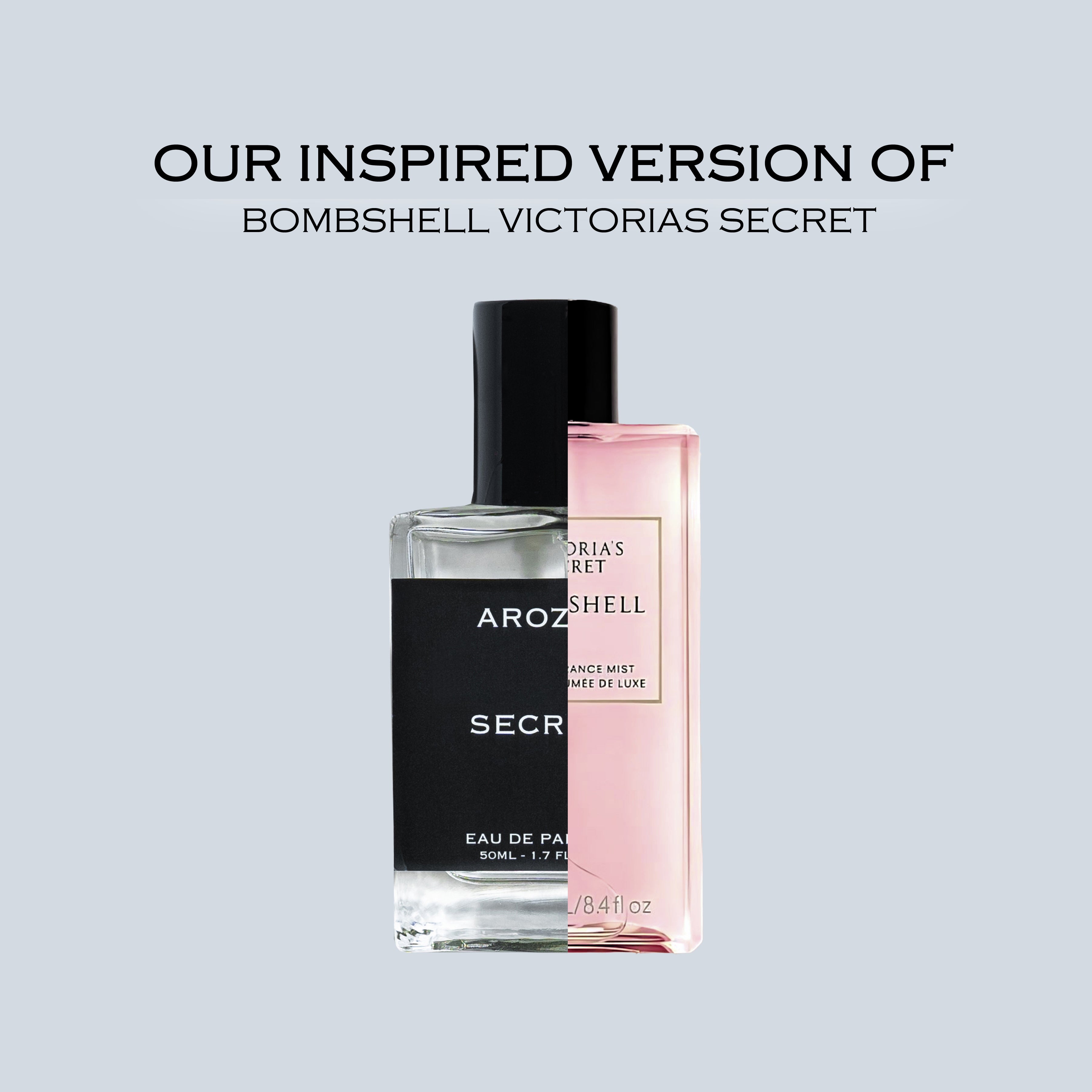 Secret For Her | Parfum