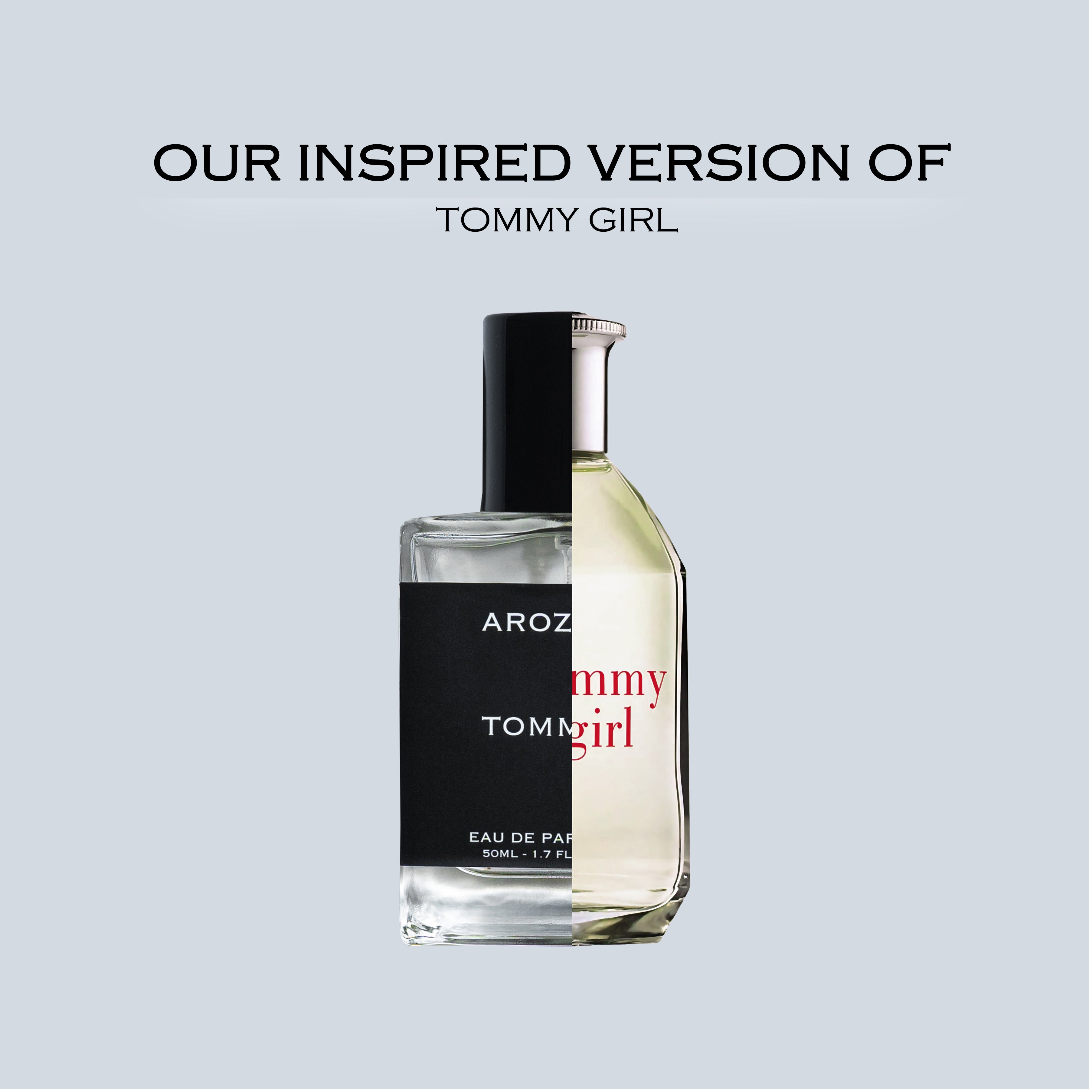 Tommy For Her | Parfum