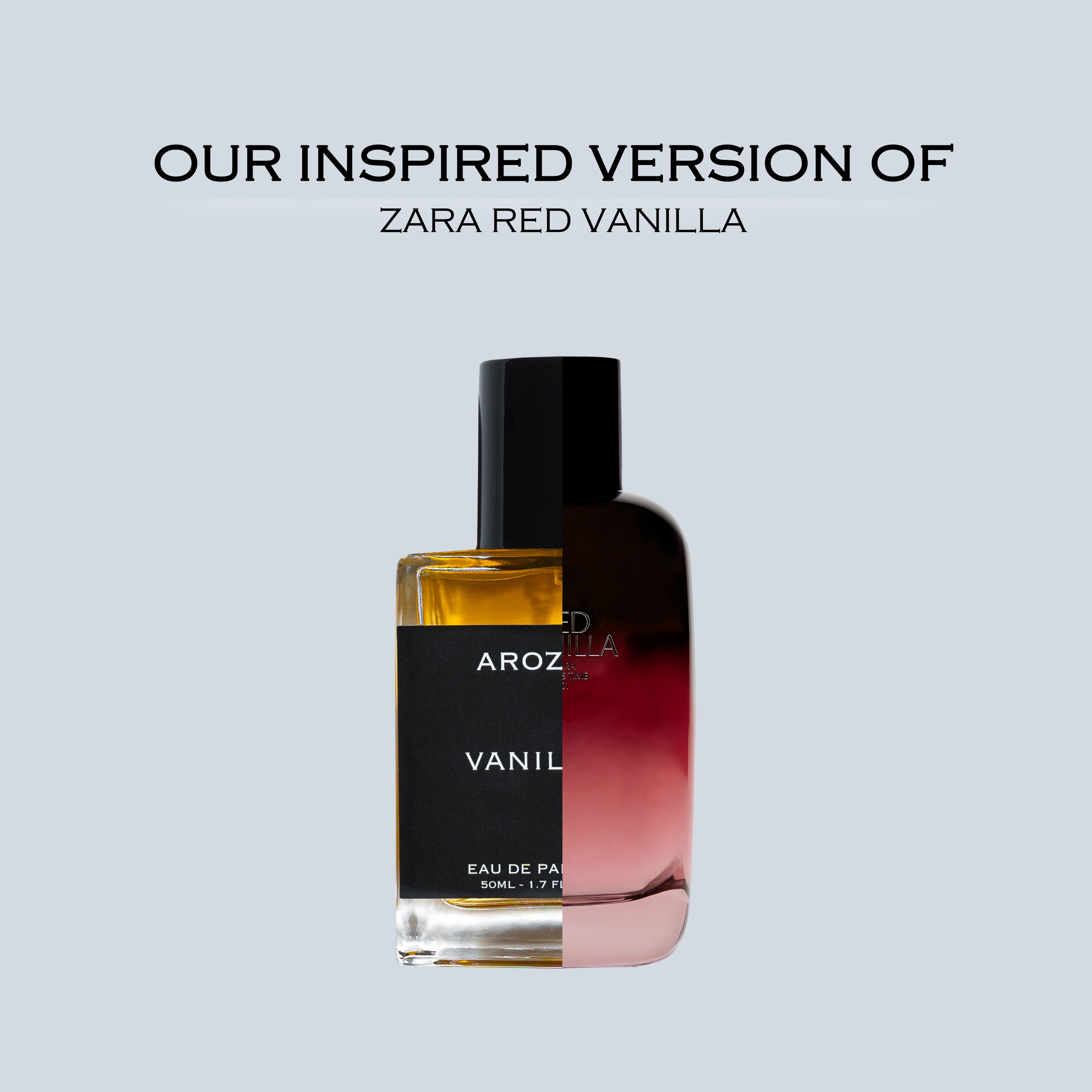 Vanilla For Her | Parfum