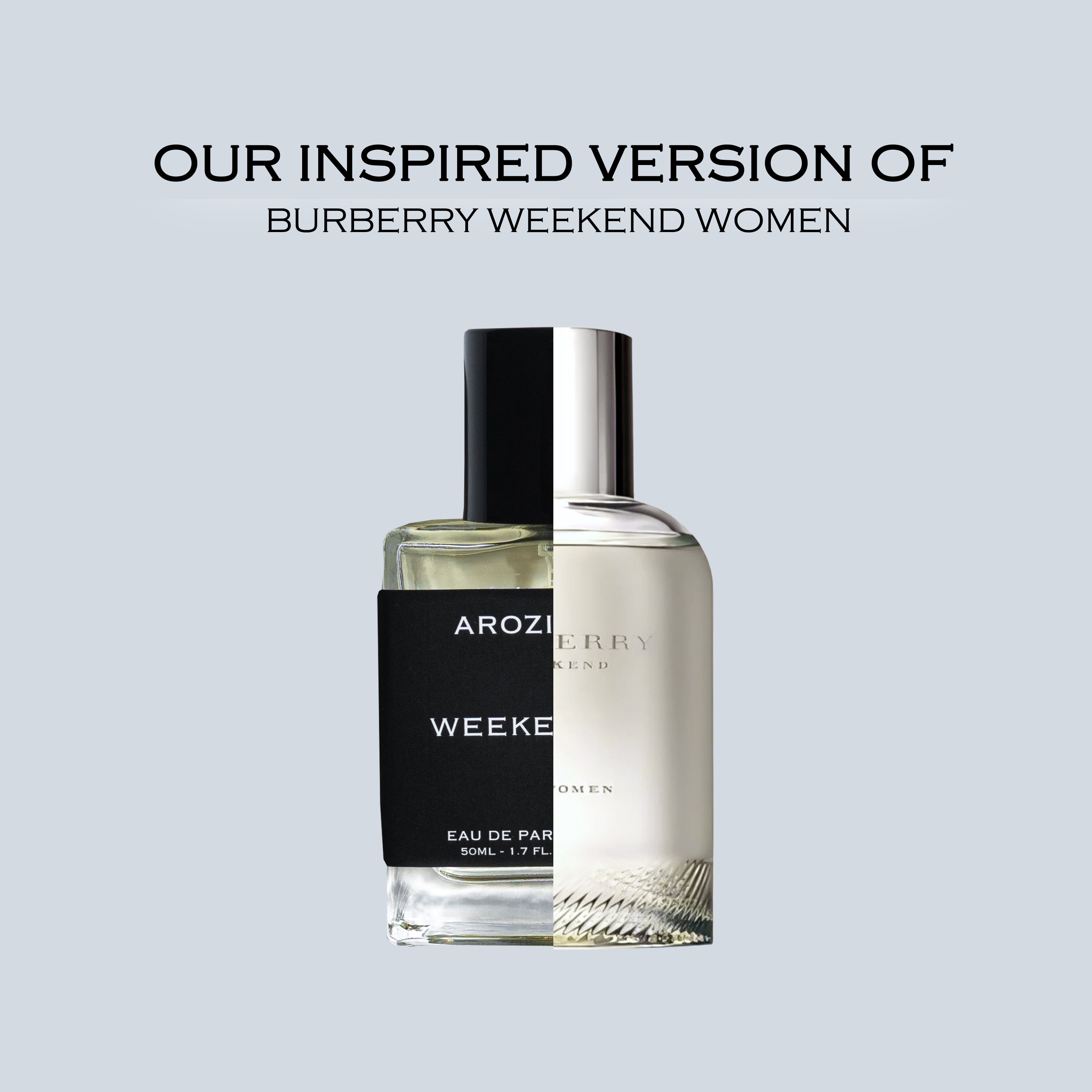 Weekend For Her | Parfum